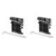 thumbnail image 1 of 2X PCIE Una 5 Puertos SATA III 6 Gbps SATA Tarjeta de Expansión del Controlador Tarjeta Adaptadora, 1 of 8