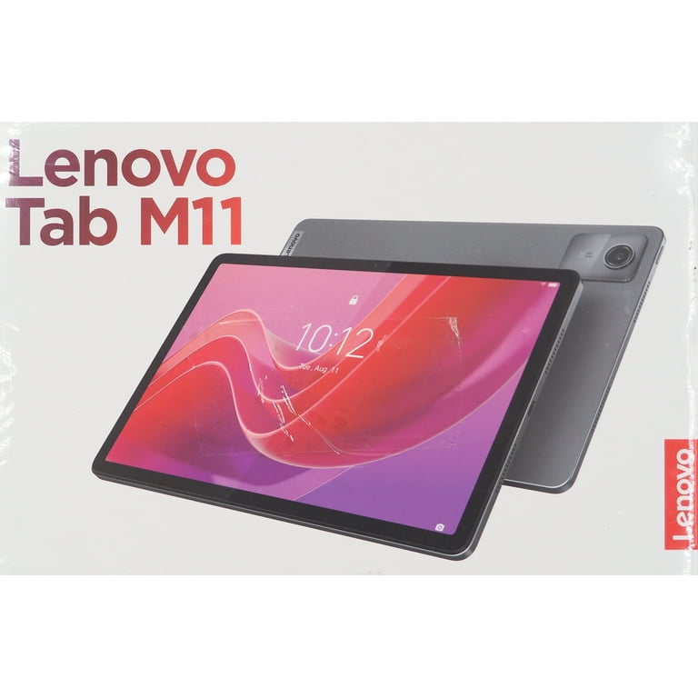 Lenovo Tab M11 TB330FU Tablet - 11