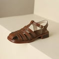 thumbnail image 2 of "YOWMNS Stylish Women's Breathable Sandals, Comfortable and Durable, Perfect for Summer", 2 of 5