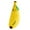 Yellow(M), variant on Gqtwoy Soft Banana Pillow - Adorable Cute Banana Children's Sleeping Doll for Comfort, Cuddling, and Home Decoration