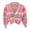 Pink, variant on Vedolay Women's Cardigans Open Front Long Sleeve Button Down Knit Cardigan Coat 2023 Pink,L