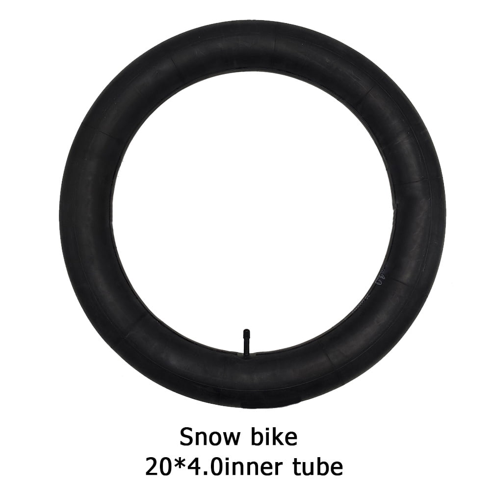 16 inch tube bike