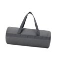 thumbnail image 4 of Bolsa de almacenamiento para exteriores,Bolsa de transporte para almacenamiento exterior para accesorios de camping,Bolsa de almacenamiento para estacas de tienda de campaña,resistente y Gris, 4 of 7