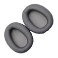 thumbnail image 1 of Cateissary Ear Pads Cushions Gaming Oval Hearing Headset Earmuff Sponge Protection Replacement Breathable Mesh for CH700N Headphones Type3, 1 of 6