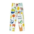 thumbnail image 4 of Balery Men'S Summer Animal Pants,Sleepwear Pants,Pajama Pants,Pj Bottoms Drawstring And Pockets-Small, 4 of 9