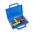 thumbnail image 1 of 11-piece car tire repair kit, car breakdown kit, repair kit, 1 of 5
