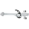 thumbnail image 4 of cciyu Power Window Regulator with Motor Assembly Rear Left Driver Side Replacement fit for 2016-2020 Escalade 2016-2020 Tahoe 2016-2019 Sierra 1500 2017-2020 Yukon 2017-2020 Yukon XL 751-062 84043806, 4 of 5