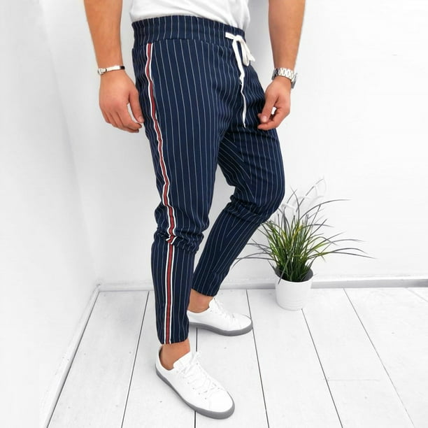 Joggers with long drawstring sale