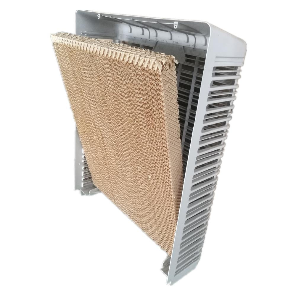 Home & Garden Evaporative Cooler Louver Directional For Bonaire Durango