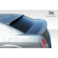 thumbnail image 4 of 2011-2023 Chrysler 300 Duraflex Brizio Roof Wing Spoiler - 1 Piece, 4 of 8