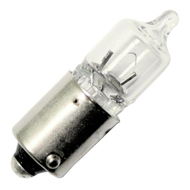 Sylvania 39431 - 64111 12V5W Miniature Automotive Light Bulb - Walmart ...