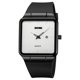 thumbnail image 2 of Horivan 1 Packs Men's Casual Fashion Watch Waterproof Silicone Strap Alloy Case Date Display Business Daily Wear Sport Wristwatch for Men Gifts, 2 of 4