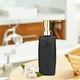 thumbnail image 5 of Yhmxh Decoración del baño Botella de desinfectante de manos para baño, botella de recarga para el hogar, botella de recarga de loción para baño, botella de recarga para juego de inodoro, 5 of 5