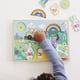thumbnail image 2 of Pinza para cantar Ms. Rachel™ de madera Puzzle Melissa & Doug®, 6 piezas, 2 of 9
