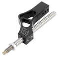 thumbnail image 3 of Adjustable Height Car Gear Shifter Extender compatible with Acura with B/D Engine, 3 of 5
