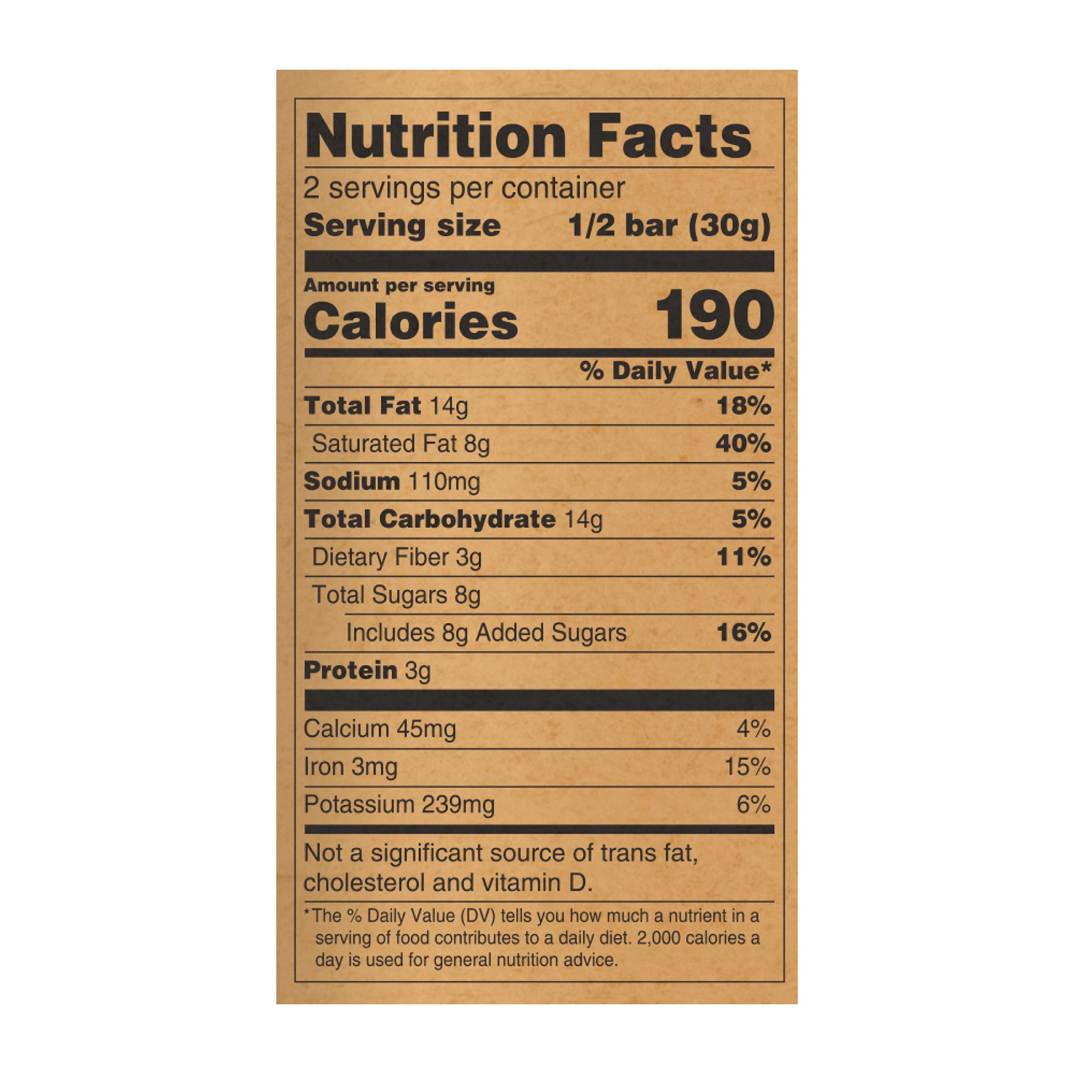 (2 pack) Hu Salty Dark Chocolate Bar, 2.1 Ounce Bar, 1 Count
