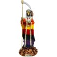 thumbnail image 1 of MORÍN Imágenes | Escultura decorativa | Perfectas para decorar | Santa Muerte 24 cm | (7 colores), 1 of 3
