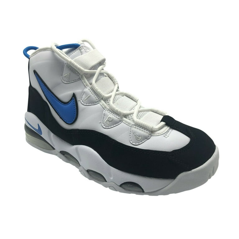 Nike air deals barrage 95