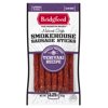 Bridgford Smokehouse Sausage Teriyaki 3.25 oz.