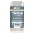 thumbnail image 2 of Humble Brands Original Formula Aluminum Free Deodorant, Simply Unscented 2.5oz, 2 of 3