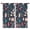 Pioneer Flower Floral-3, variant on Blackout Kids Curtains,Pioneer Flower Floral Print Pattern Childrens Insulated Curtains Set Of 2,Bedroom Essentials,Toddler Room Decor 42"x54"