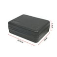 thumbnail image 4 of Mistaha Professional Torque Multiplier Set with 3 Sockets, Aluminum Alloy Construction - Silver Color, Compact Storage Box - XLB-1163-S, 4 of 6