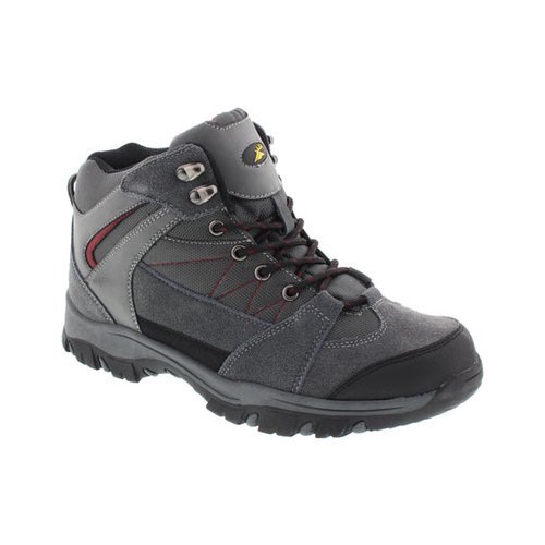 deer stags hiking boots