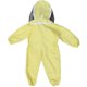 thumbnail image 5 of Traje de protección infantil YONGSHENG Apicultura profesional color amarillo Talla L, 5 of 5