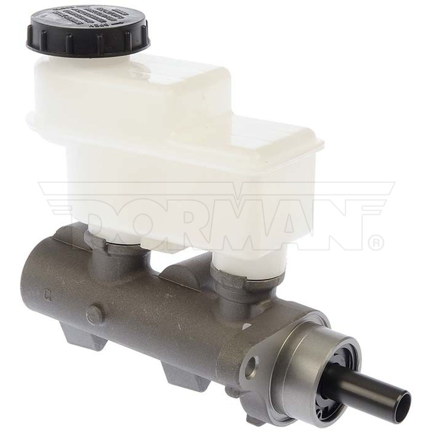 Dorman M630466 Brake Master Cylinder for Specific Nissan Models Fits select: 2005-2007 NISSAN TITAN
