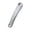 Silver Square hole, variant on Yihuala 170Mm Bicycles Left Crank Arm Light Weight Aluminum Alloys Crankset Arm For Mountain Bikes Spare Parts Easy Installation