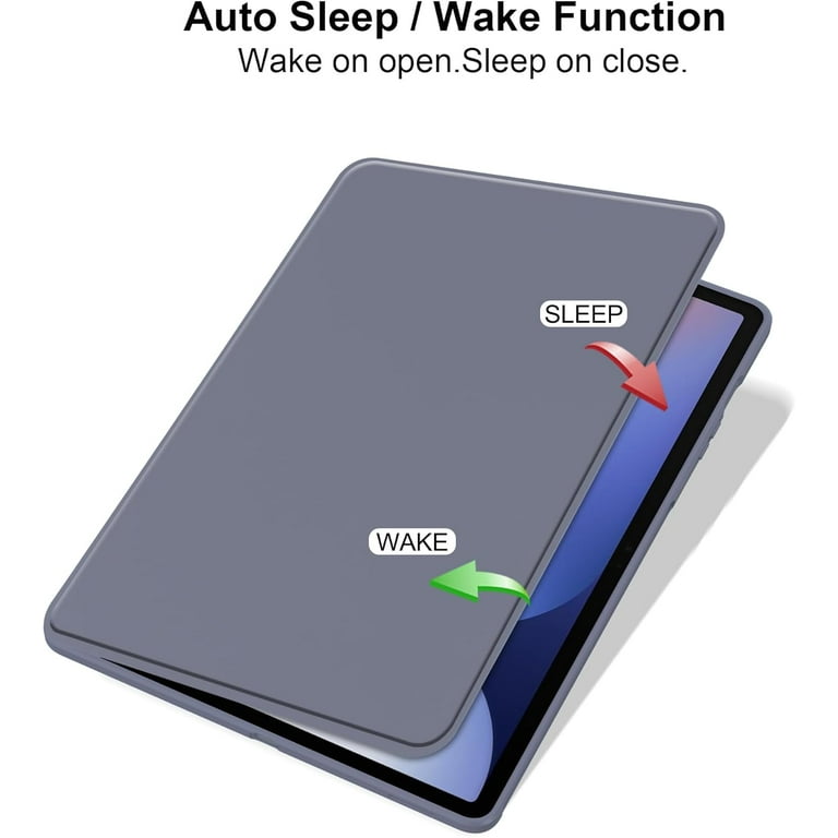 elitegadget Case for Samsung Galaxy Tab S10 FE+/S10 FE Plus 13.1
