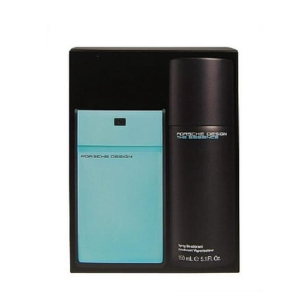 Porsche design the essence