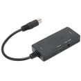 thumbnail image 4 of Game Console Converter, Lossless 720P Portable AV Synchronization Stable For SS Adapter Drive Free Fast  For HDTV For Sega, 4 of 8