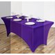 thumbnail image 4 of Mantel Utopia Kitchen, 6 pies, elastano, morado, 200 g/m², elástico, 4 of 9