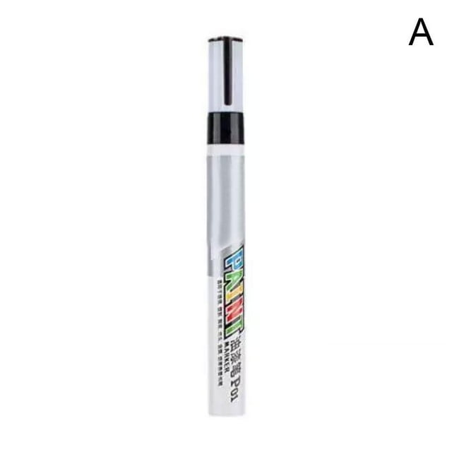 Car Touch-up Pen Paint Pens Metal Industrial for Automotive Tyres