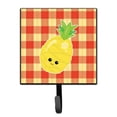 thumbnail image 1 of Carolines Treasures BB6992SH4 Pineapple Face Leash or Key Holder, 1 of 1