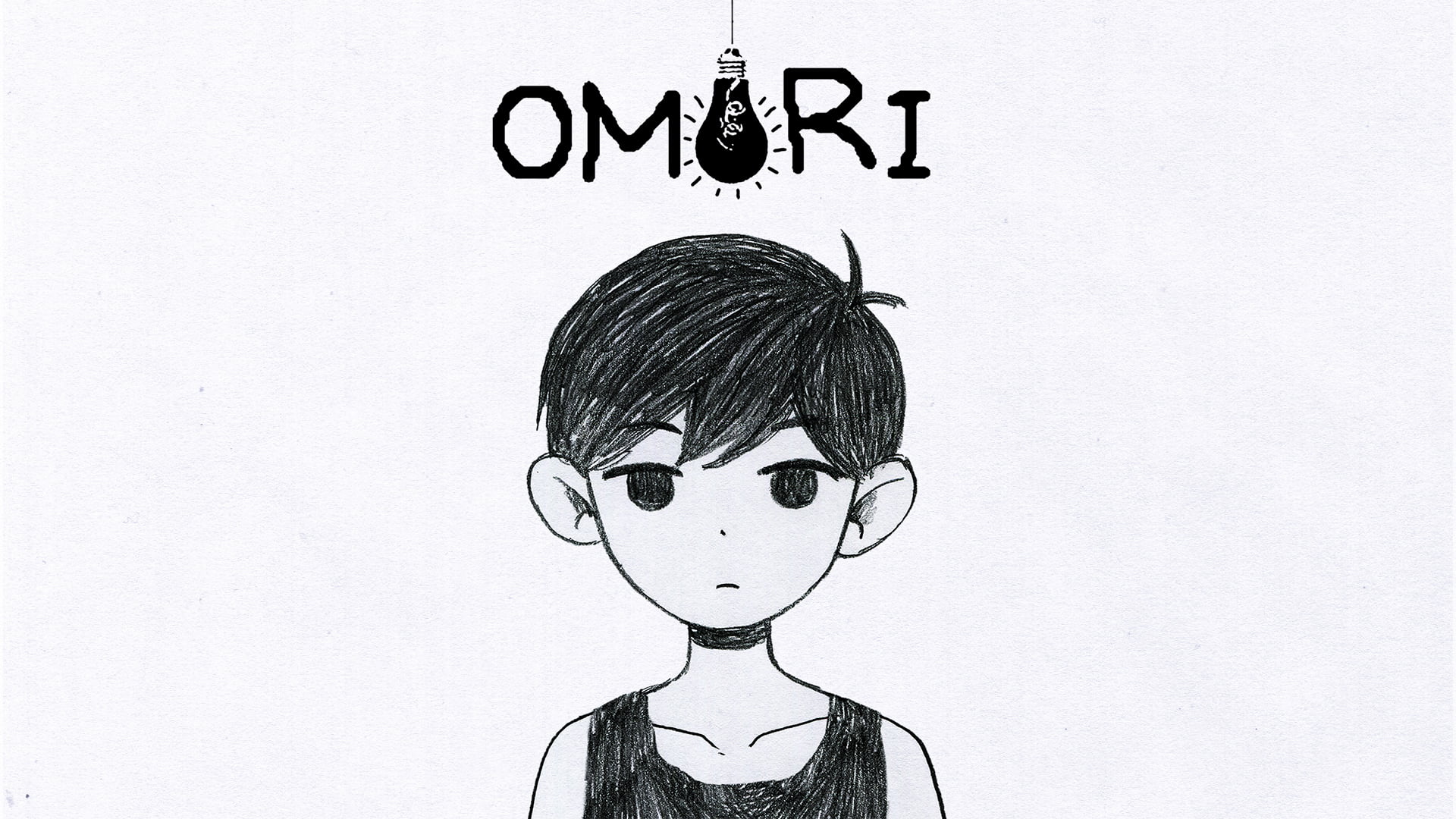 OMORI for Nintendo Switch™ and PlayStation 4 - Fangamer