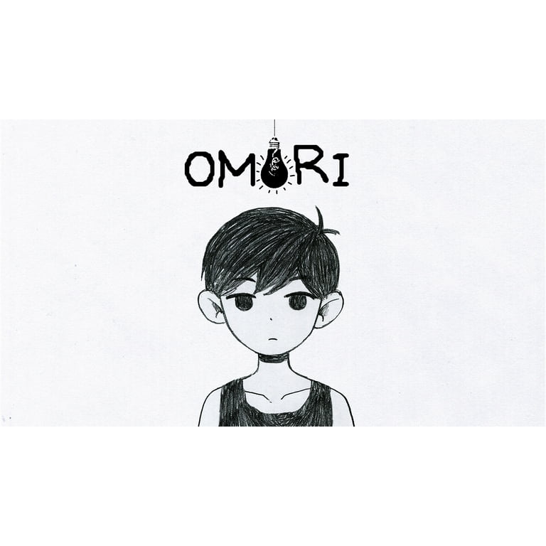 Omori (FanGamer) - Switch – A & C Games
