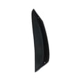 thumbnail image 2 of For Mercedes-Benz E500/E550 2017 Bumper Cover Molding Passenger Side | Front | Outer | Made Of PP Plastic | Painted Black Finish | Replacement For MB1047140 | 191275351499, 213-9001, 2 of 6
