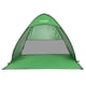 thumbnail image 3 of Tienda de playa Carpa de playa emergente instantánea automática Lixada, ligera, protección UV al air Lixada Tienda de playa, 3 of 7