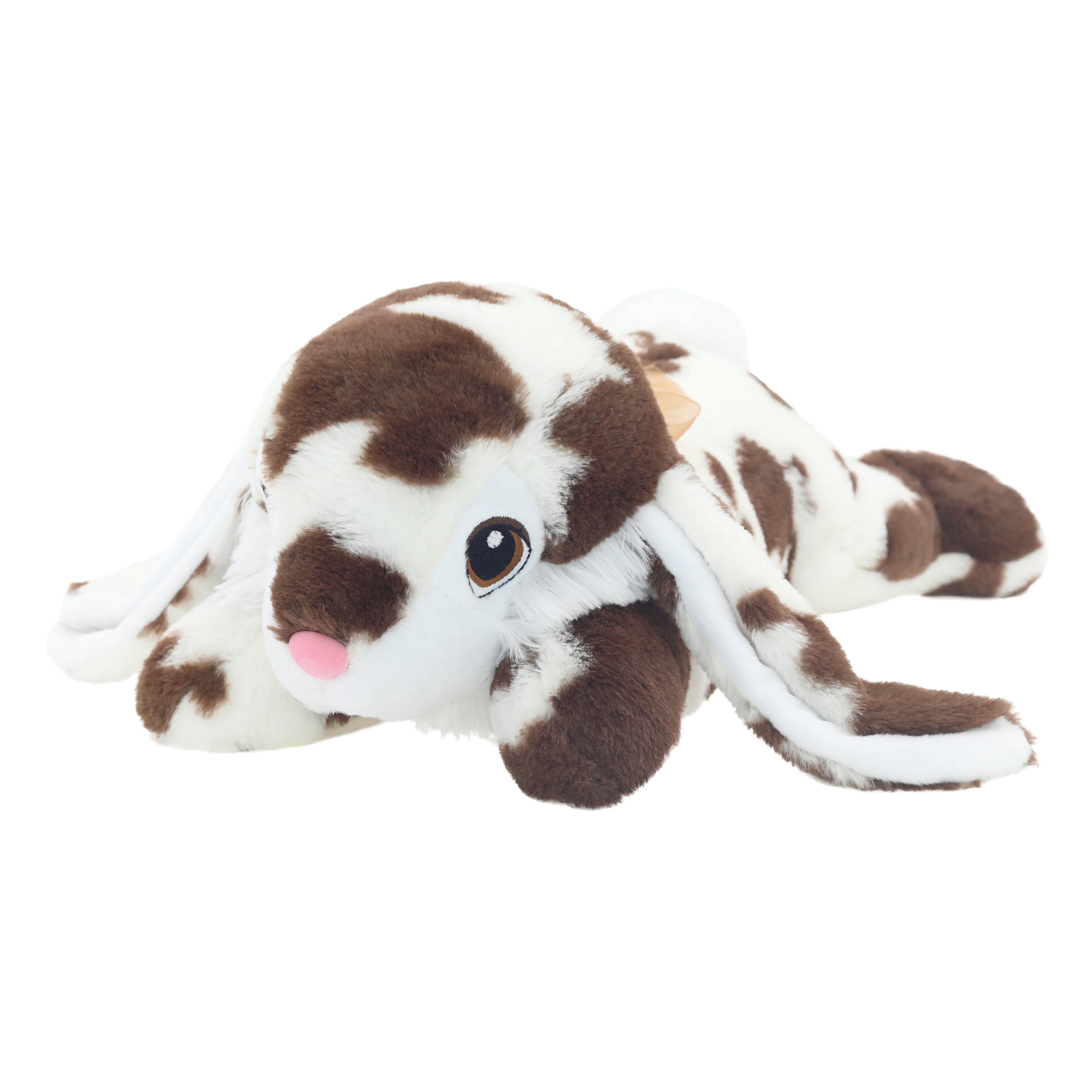 "Way to Celebrate! Easter Large&nbsp; Floppy Hopster Bunny 2023"