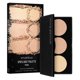thumbnail image 4 of Paleta de iluminadores Smashbox Spotlight Gold 8,5 ml, 4 of 5