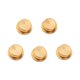 thumbnail image 3 of 5 rodamientos giratorios para decoración de uñas, fáciles de usar, para crear joyas. S, 3 of 9