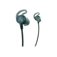 thumbnail image 6 of Jaybird Tarah Pro - Earphones with mic - in-ear - Bluetooth - wireless - noise isolating - jade, mineral blue, 6 of 8