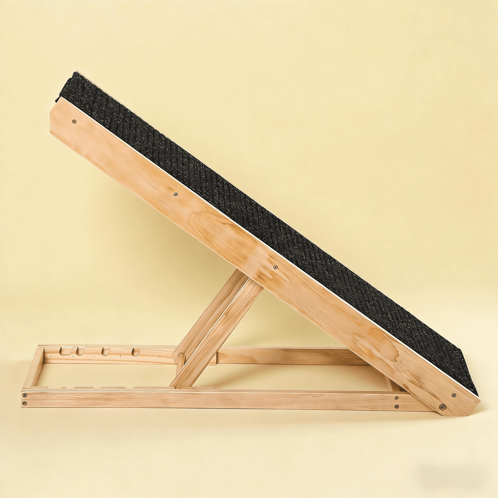 Pet Ramp, Elevated Dog Ramp