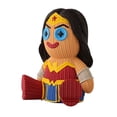 thumbnail image 3 of Bensussen Deutch - DC Comics Wonder Woman HMBR 6 Vinyl Figure (Net), Handmade By Robots, Gifts, 3 of 4