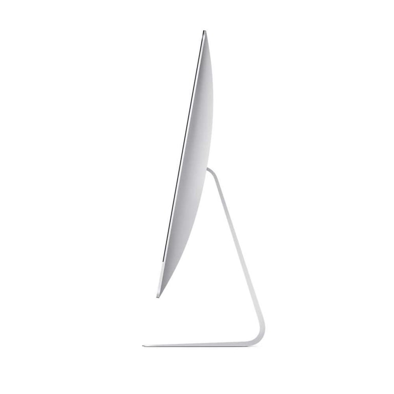 Restored Apple iMac 27 (Retina 5K) 3.8GHZ 8-Core i7 (2020) MXWV2LL