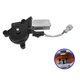 thumbnail image 3 of Front Right Passenger Window Regulator Motor for 8 2011-2016 82450-3S011, 824503S011, 3 of 5