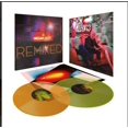thumbnail image 2 of NEON REMIXED (2LP/LIMITED/AMBER & YELLOW VINYL), 2 of 2