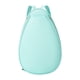 thumbnail image 3 of Bolsa para raquetas de tenis, portátil, resistente para hombres y mujeres, elegante, mochila deportiva para tenis. Azul claro S, 3 of 8